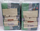 Lot Of 2 Play Yard Cloud Island Jersey Crib Fitted Sheets 2 Pack Each