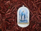 Economic Blessed Mother Water Font