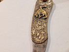 Jack Ferguson Steel Hoof Pick Cayon City Spur Co
