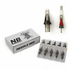 High Quality 20pcs box Standard Disposable Tattoo Needle Cartridges Rl rs rm m1