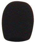 Electro Voice Wspl-2 Foam Windscreen For Microphone