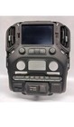 2019-2022 Chevy Silverado 1500 2500 Radio Control Panel W  8  Display Screen Oem