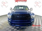 2024 Ram 2500 Big Horn 4dr Pickup Truck Navigation Apple Carplay Google Auto