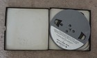 Vintage Reel To Reel Tape In Case Blood  Sweat And Tears 3