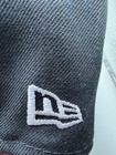South Bend Silver Hawks New Era Hat Fitted 7 3 8 Cap Minor League Baseball New