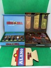 Sdcc 2025 Exclusive Hulu Animayhem Bundle Enamel Pin Promo Set hat cozy In Hand