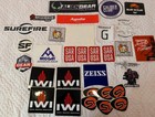 Shot Show 2026 Surefire Geissele Firearms Guns Sticker  lot Of 32 
