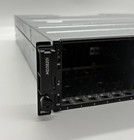 Dell Powervault Md3820i San Dual 10gb-iscsi-2 Controllers Storage Array No Hdd