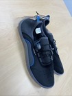 Speedo Men s Surfwalker Pro Water Shoes - Black Size Small 7-8 New