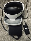 Playstation Vr Bundle Used