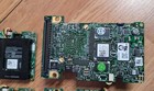 Lot Of 10 Dell Perc  5ct6d  6gbps 512mb Mini Mono Raid Controller W  Batt  70k80