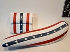 Schwinn Stingray Banana Seat Bicentennial With Accy Bag