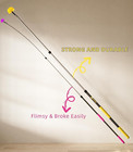 4 5-18 Ft Telescopic Extension Pole  Multi-purpose Aluminum Alloy Telescoping Ro