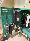 Cummins Onan Ot 70 70a Automatic Transfer Switch Cabinet W  Powersentry Panel