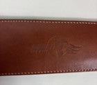 Vintage 1951 Douglas Model 100 Picket Slide Sky Rule Leather Case Small 6  Long