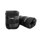 5 10 20lbs Adjustable Arm Leg Weights Wrist Ankle Exercise Gym Workout Training