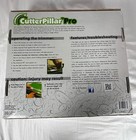 Cutterpillar Pro Scrapbook Paper Trimmer     New   Open-box     Rotary Cutter