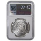 1878 Cc Morgan Dollar Ms 65 Ngc Silver Uncirculated  1 Coin Sku i17176