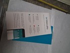Fitbit Alta Fitness Wristband Activity Tracker - Black Large - New In Box