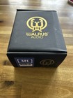 Walrus Audio Mako Series M1 High-fidelity Modulation Machine
