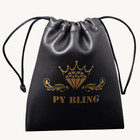 15mm Gold Plated Stainless Steel Iced Cz Out Miami Cuban Link Chain Or Bracelet