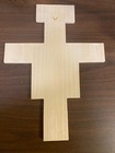 San Damiano 16  Crucifix  New  ab-04