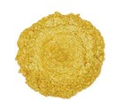 Edible Gold glitter Luster Dust 15  Grams