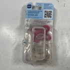 Mam Start Newborn Pacifiers  2 Pack  1 Sterilizing Pacifier Case   Newborn Baby