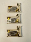  lot Of 3  Cutler Hammer H2010b Thermal Overload Heaters 6 75-11a