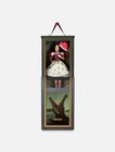 Disney Parks Haunted Mansion Limited Edition Sarah Sally Slater Doll New - Nib