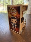 Funko Pop  Tv Supernatural Castiel  95 Vinyl Figure Convention Exclusive