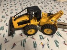 Vintage John Deere 590 Log Skidder Toy