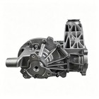 Rear Axle Differential Assembly For 2013-2017 Buick Encore 1 4l Chevrolet Trax