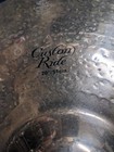 Zildjian 20  K Custom Ride Cymbal