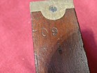 Stanley Rule   Level Co  28  Wood Level No  09 Uncommon 1869-1889 Restored
