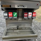  used Works  Remcor 6 Flavor Beverage And Ice Dispenser 115v Db150-bcm