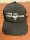 Bulk Wholesale  Lot Of 6  Awesome Hats Nhra Drag Racing Event Hats