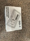 Smd Dd-1 Audio Distortion Detector 12v