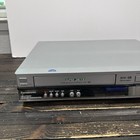 Panasonic Sa-ht800v Hi-fi Home Theater Sound System Dvd Player   Vhs  read 