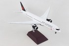 Gemini200  g2aca1058  Air Canada 787-9  reg C-fvnd  1 200 Scale Diecast Model