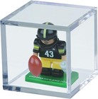 Ultra Pro Acrylic Golf Ball Or Mini Memorabilia Display Case Clear Cube Holder
