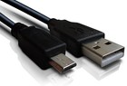 Sony Alpha   Cybershot Usb Cable Cord Lead  for Image Transfer   Battery Charger
