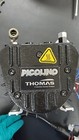 Thomas Picolino Vte3 Rotary Vane Pump And Compressor  110 Vac Input