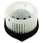 Hvac Heater Blower Motor W  Fan  cage For Nissan Altima Murano Pathfinder Maxima