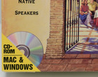 Learn To Speak Spanish The Complete Interactive Course 1995 Cd Rom Windows Mac
