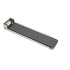 Mini Conveyor Vending Machine Track Cargo Lane Automatic Conveyor Belts 460x85mm