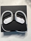 Beats By Dre Powerbeats 4 High-performance Wireless Bluetooth Headphones White