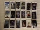 Anima Mundi Tarot 78 Card Deck   Guidebook In Box Nature Animal Megan Wyreweden