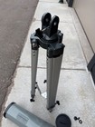 Meade 114eq-dh4 Telescope And Tripod Only Telescope