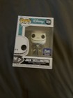 Funko Pop  6 Pack Jack Skellingtion Lot Disney  Nightmare Before Christmas